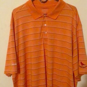 Ping Polo Golf Dry Fit UV Shirt